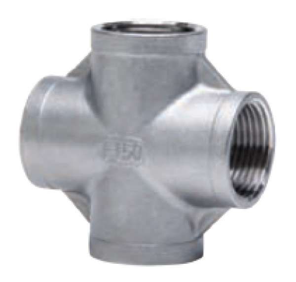 Kreuzstück, Typ 180, 1 1/2"